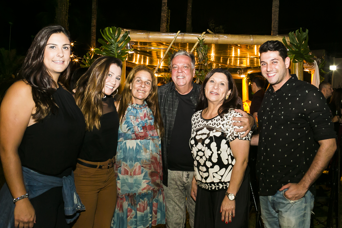 Premiação Anual 2017 – NFD